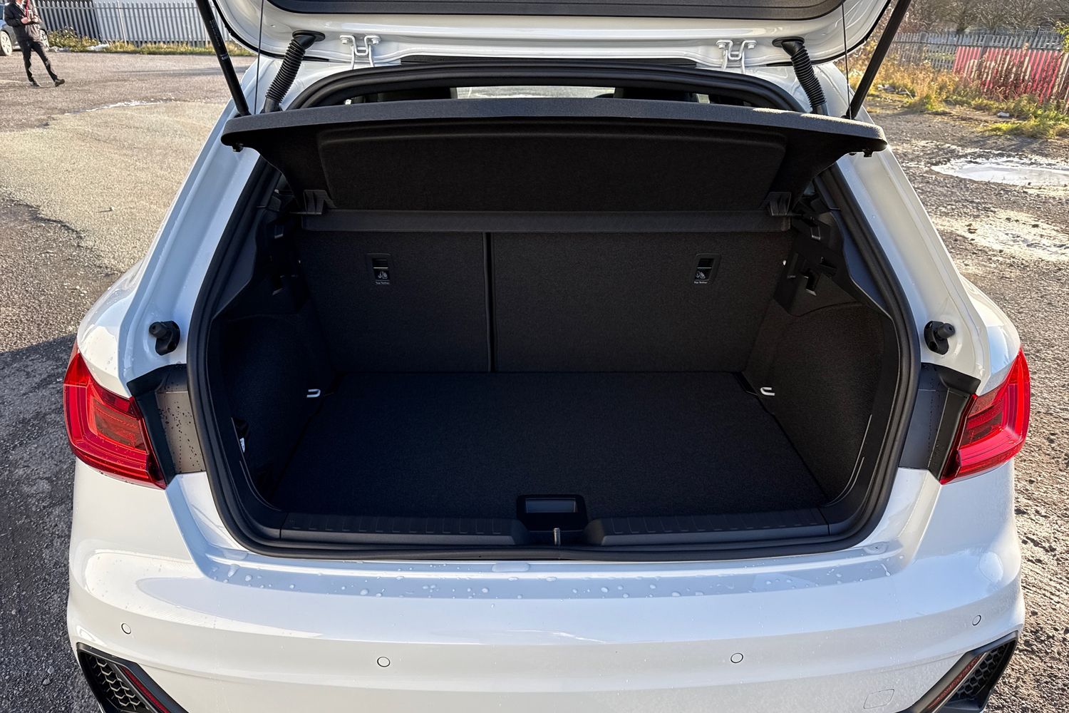 Used Audi A1 2025 for sale - 76495069: Photo 6