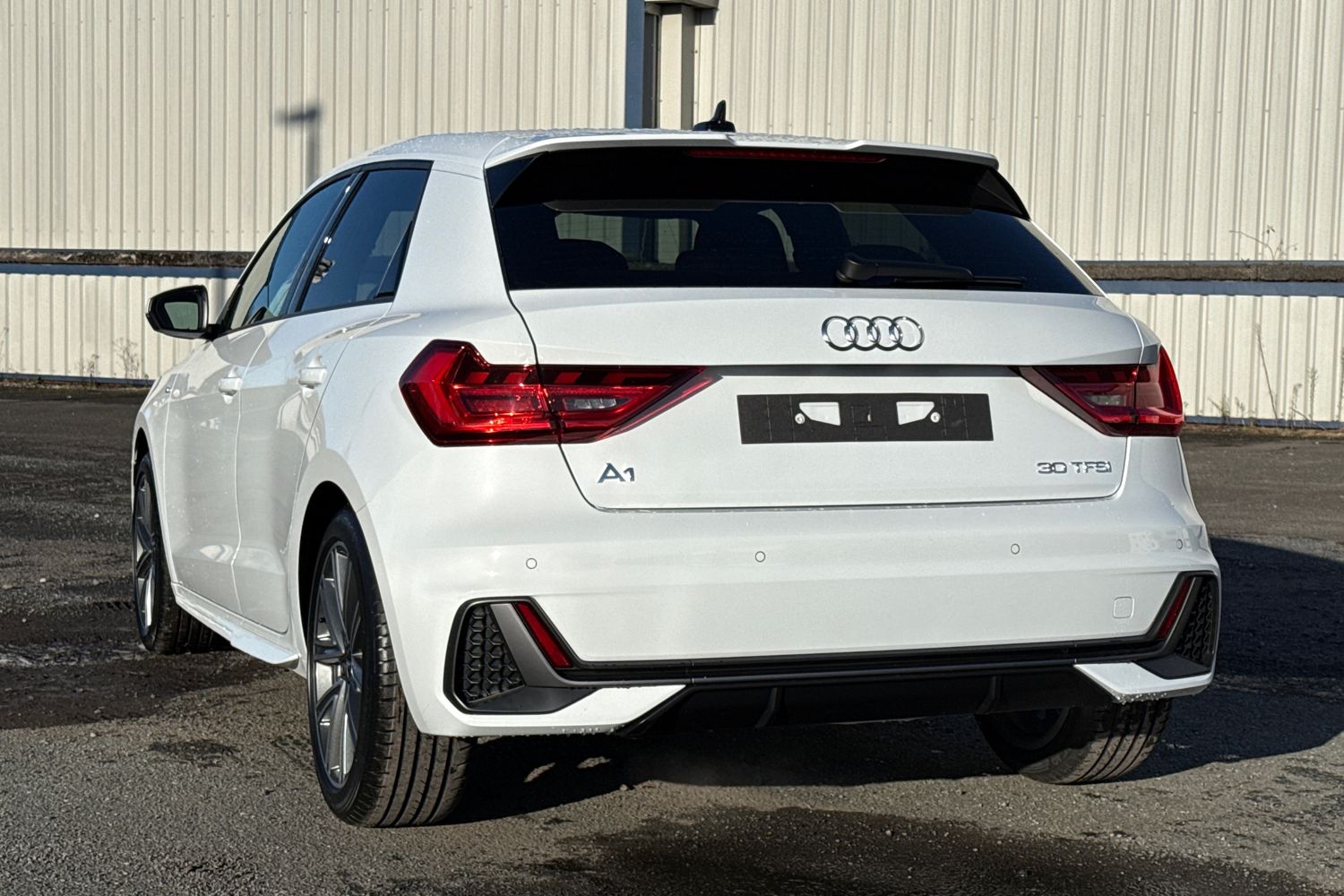 Used Audi A1 2025 for sale - 76495069: Photo 7