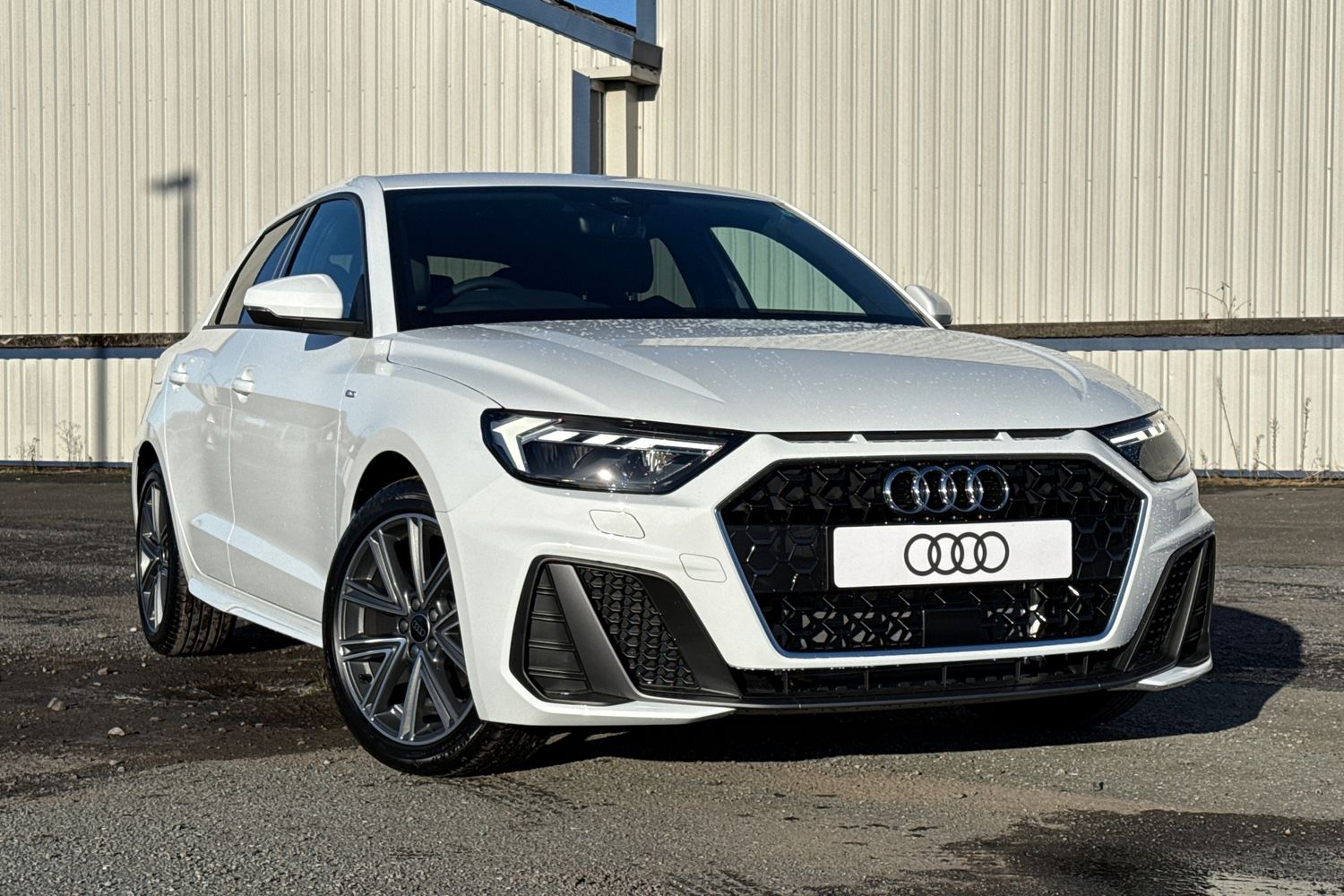 Used Audi A1 2025 for sale - 76495069: Photo 8