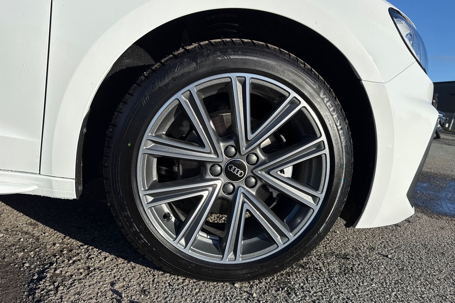 Used Audi A1 2025 for sale - 76495069: Photo 9