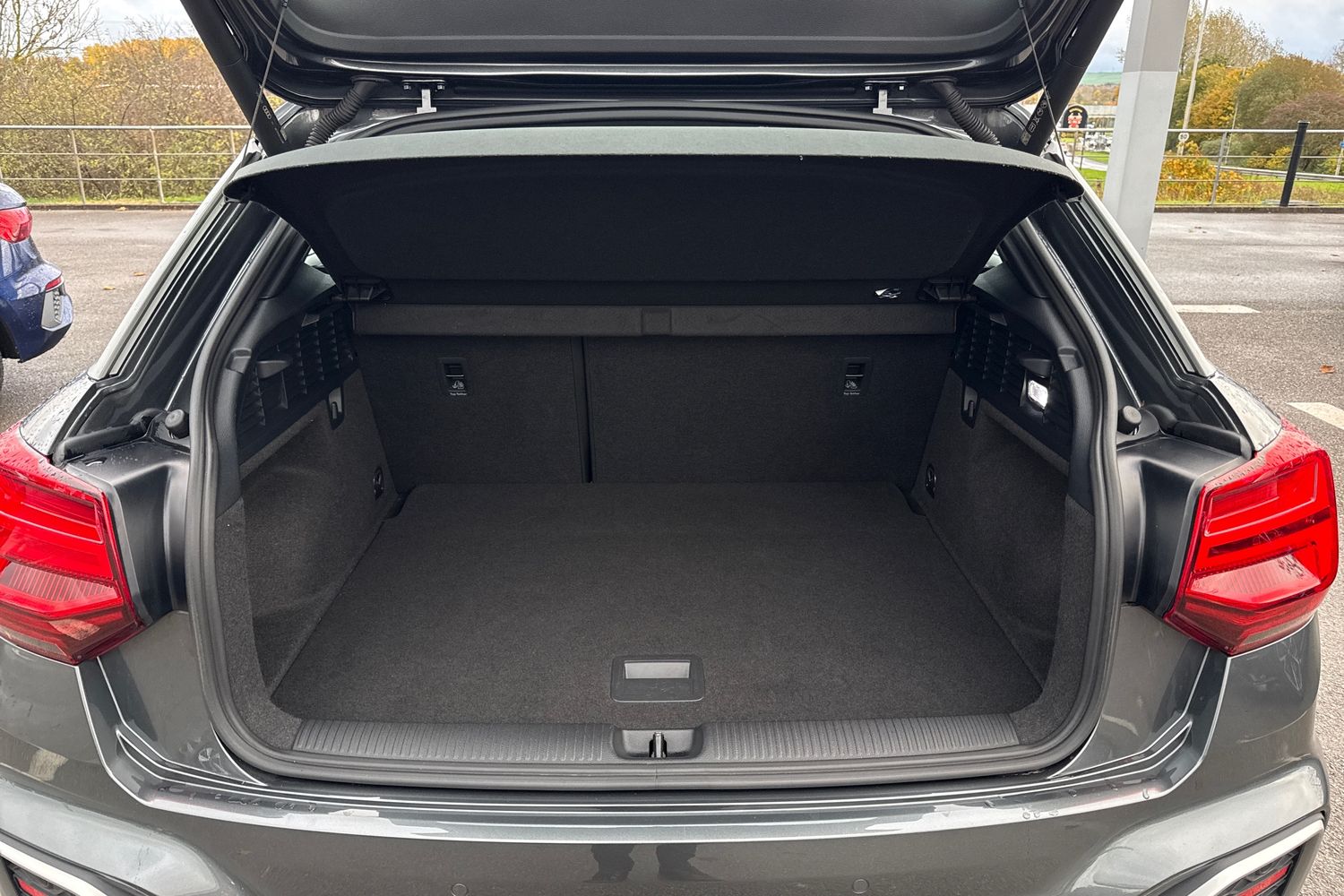 Used Audi Q2 2022 for sale - 76469275: Photo 10