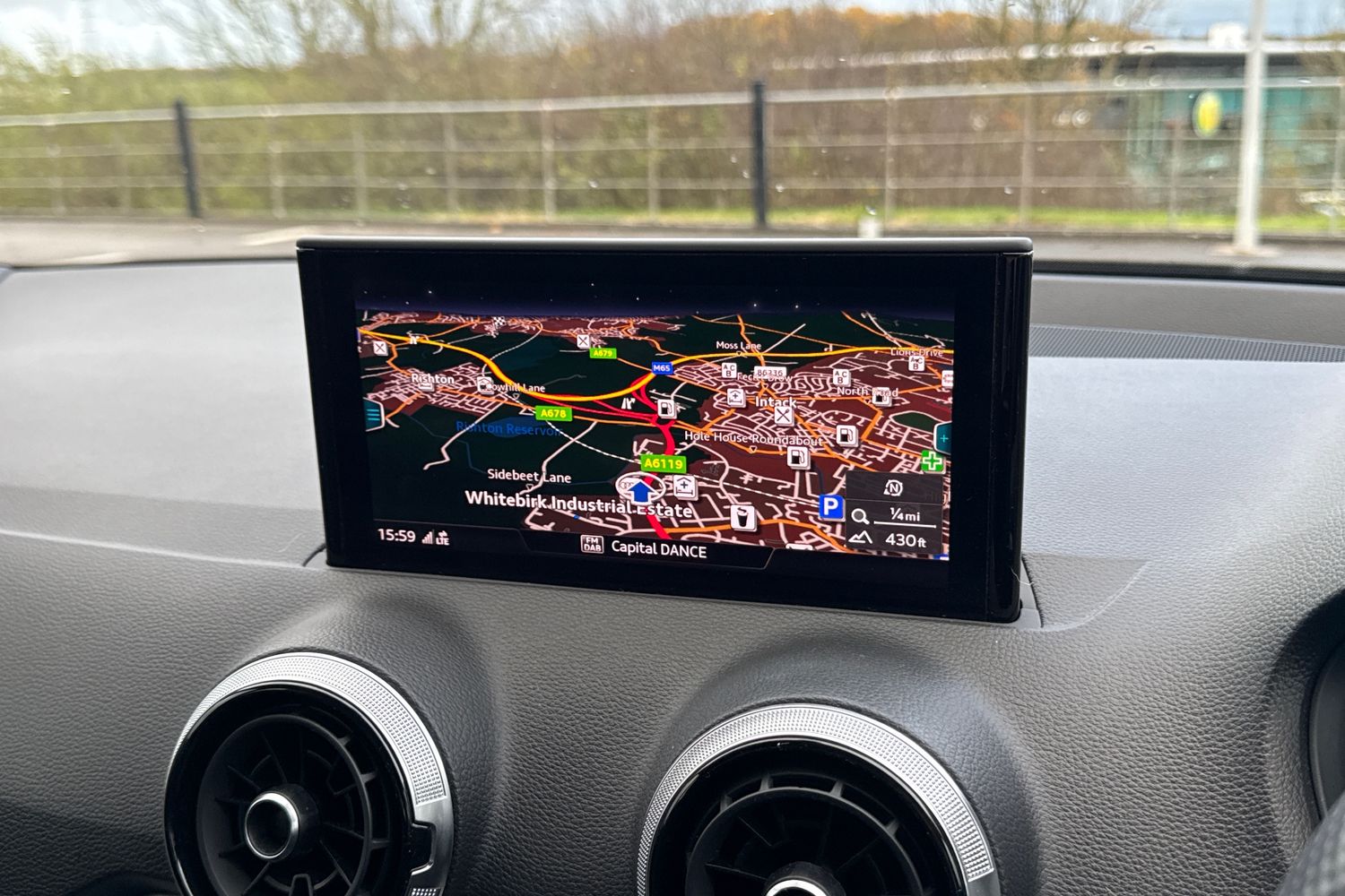 Used Audi Q2 2022 for sale - 76469275: Photo 12