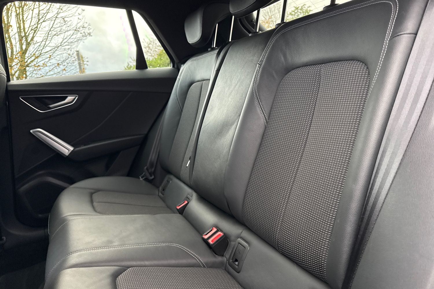 Used Audi Q2 2022 for sale - 76469275: Photo 14