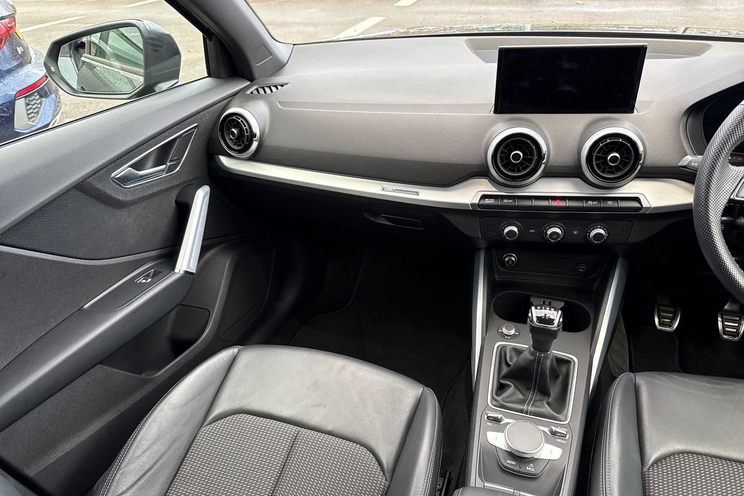 Used Audi Q2 2022 for sale - 76469275: Photo 15