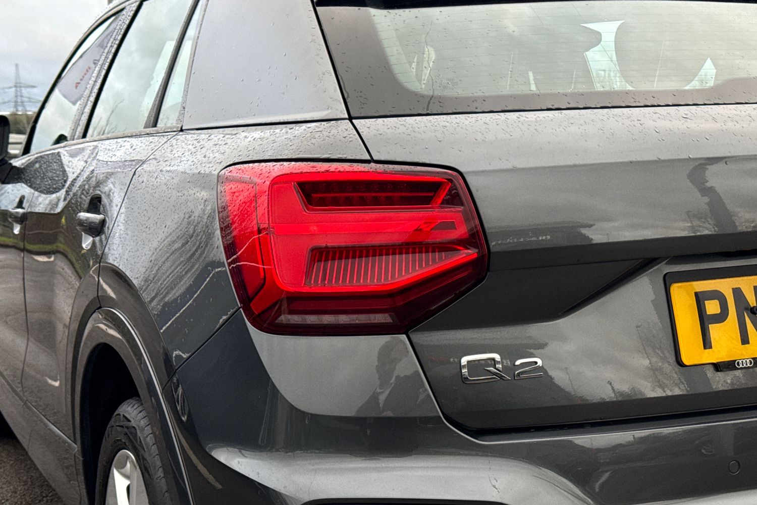 Used Audi Q2 2022 for sale - 76469275: Photo 16