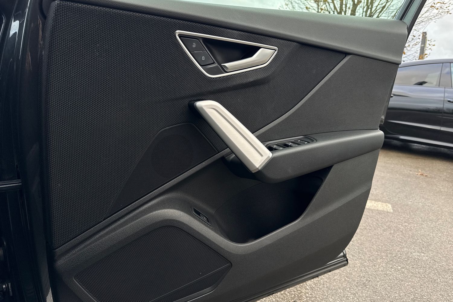 Used Audi Q2 2022 for sale - 76469275: Photo 18