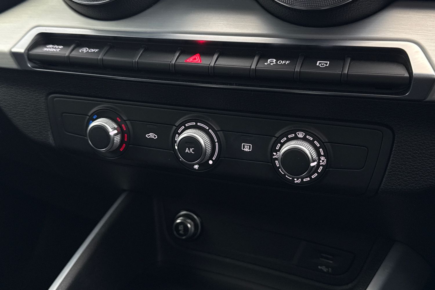 Used Audi Q2 2022 for sale - 76469275: Photo 19