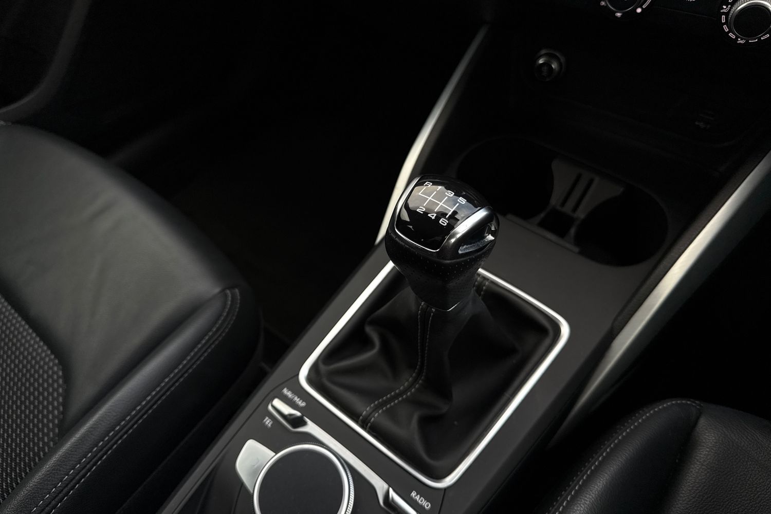 Used Audi Q2 2022 for sale - 76469275: Photo 20