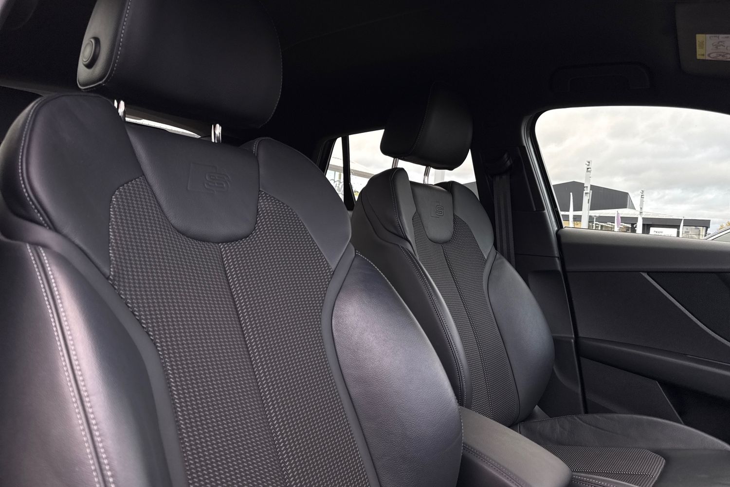 Used Audi Q2 2022 for sale - 76469275: Photo 21