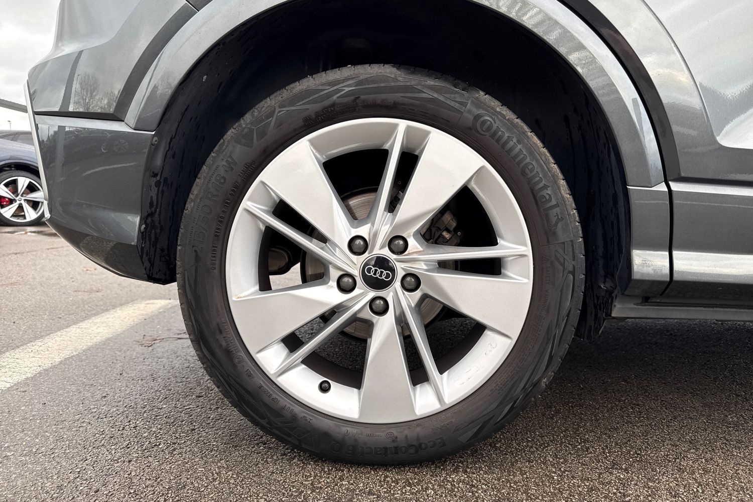 Used Audi Q2 2022 for sale - 76469275: Photo 22