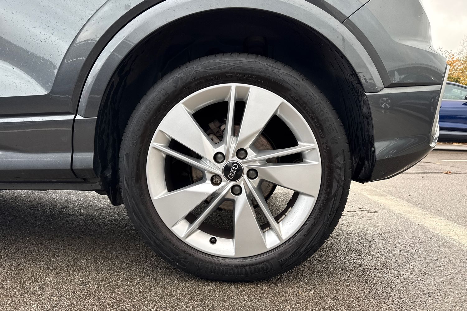 Used Audi Q2 2022 for sale - 76469275: Photo 23