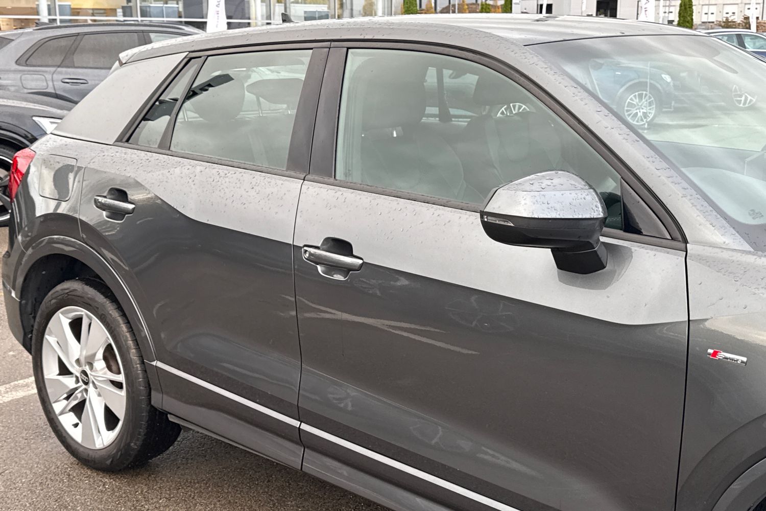 Used Audi Q2 2022 for sale - 76469275: Photo 26