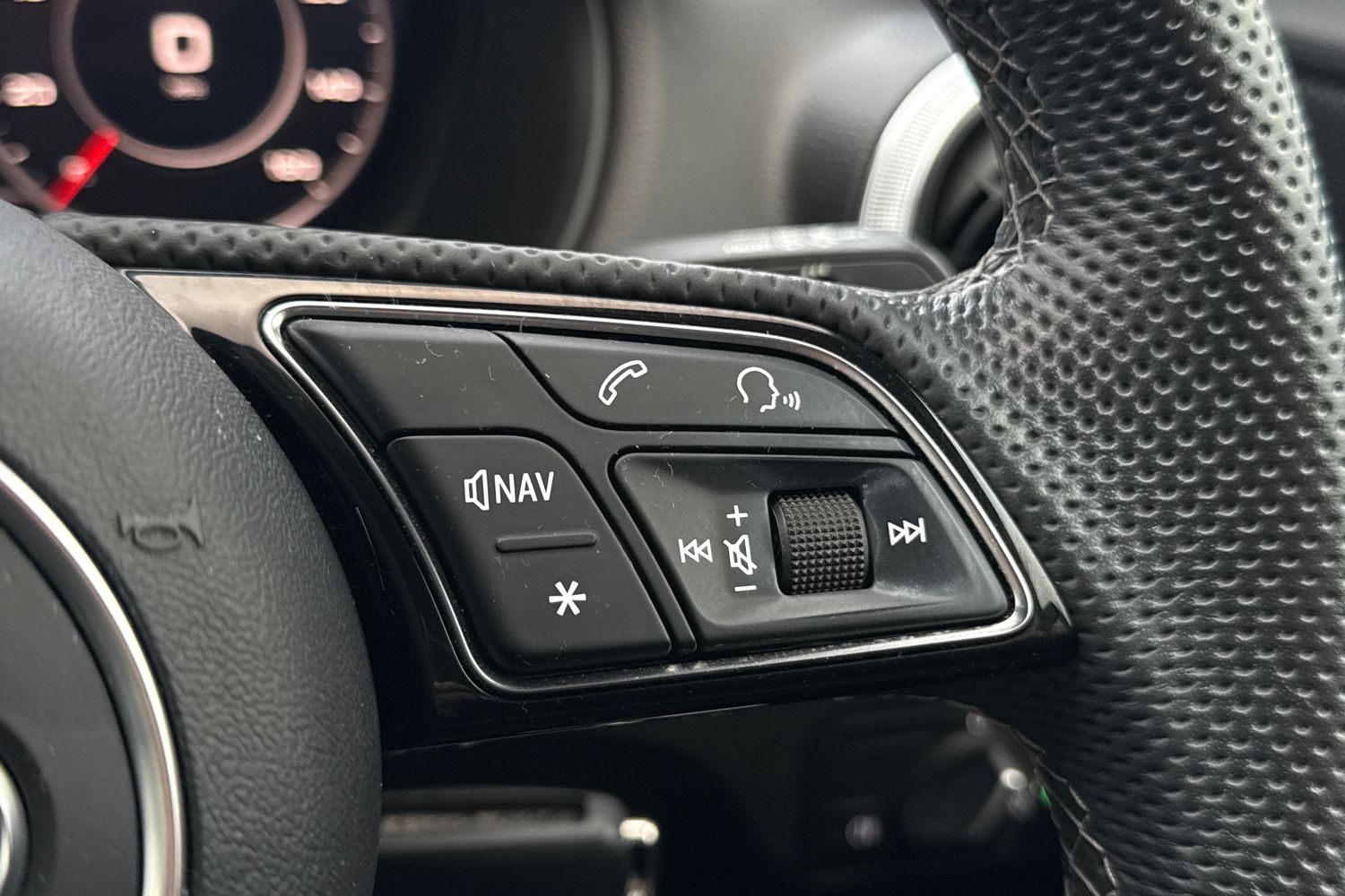 Used Audi Q2 2022 for sale - 76469275: Photo 33