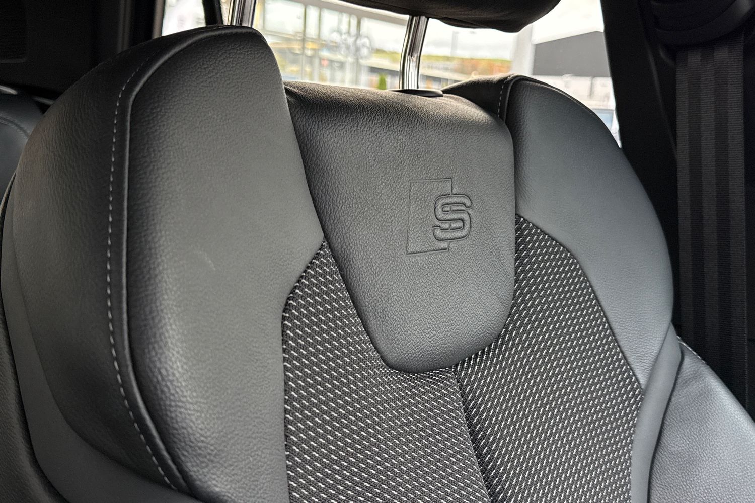 Used Audi Q2 2022 for sale - 76469275: Photo 37