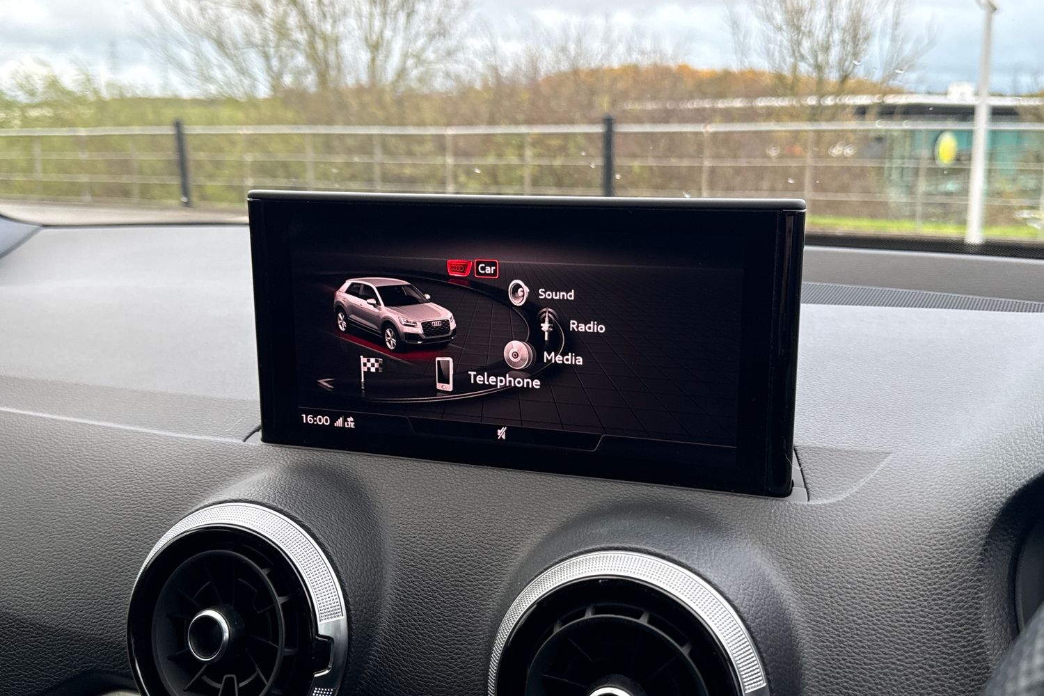 Used Audi Q2 2022 for sale - 76469275: Photo 40