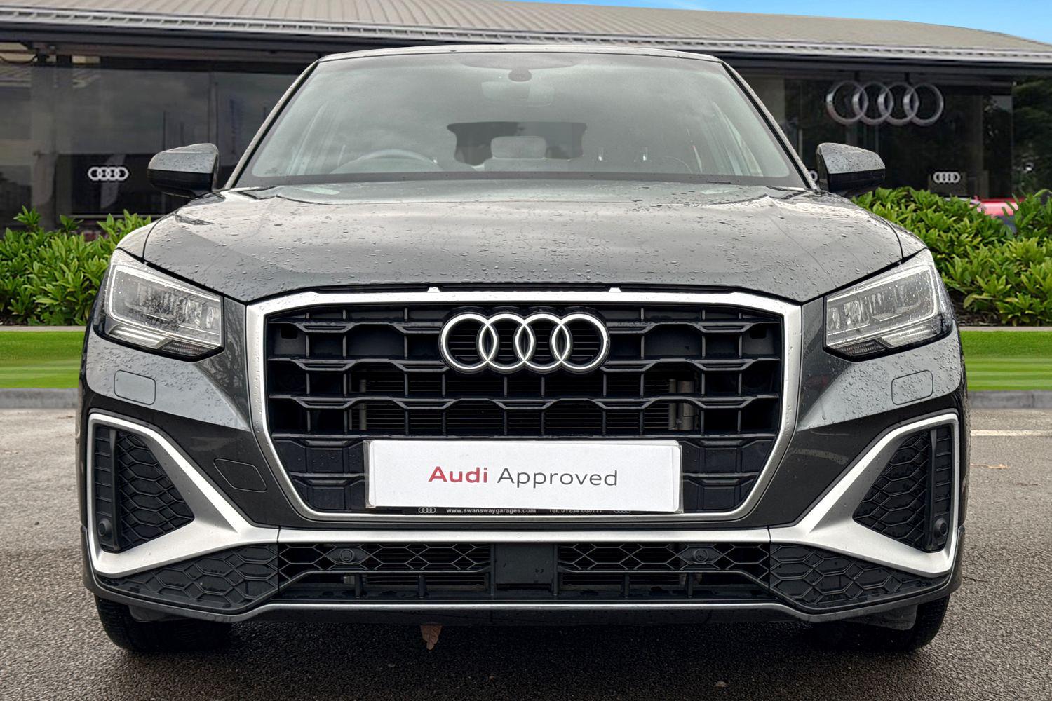 Used Audi Q2 2022 for sale - 76469275: Photo 5