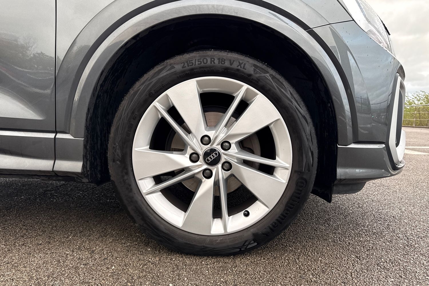 Used Audi Q2 2022 for sale - 76469275: Photo 7