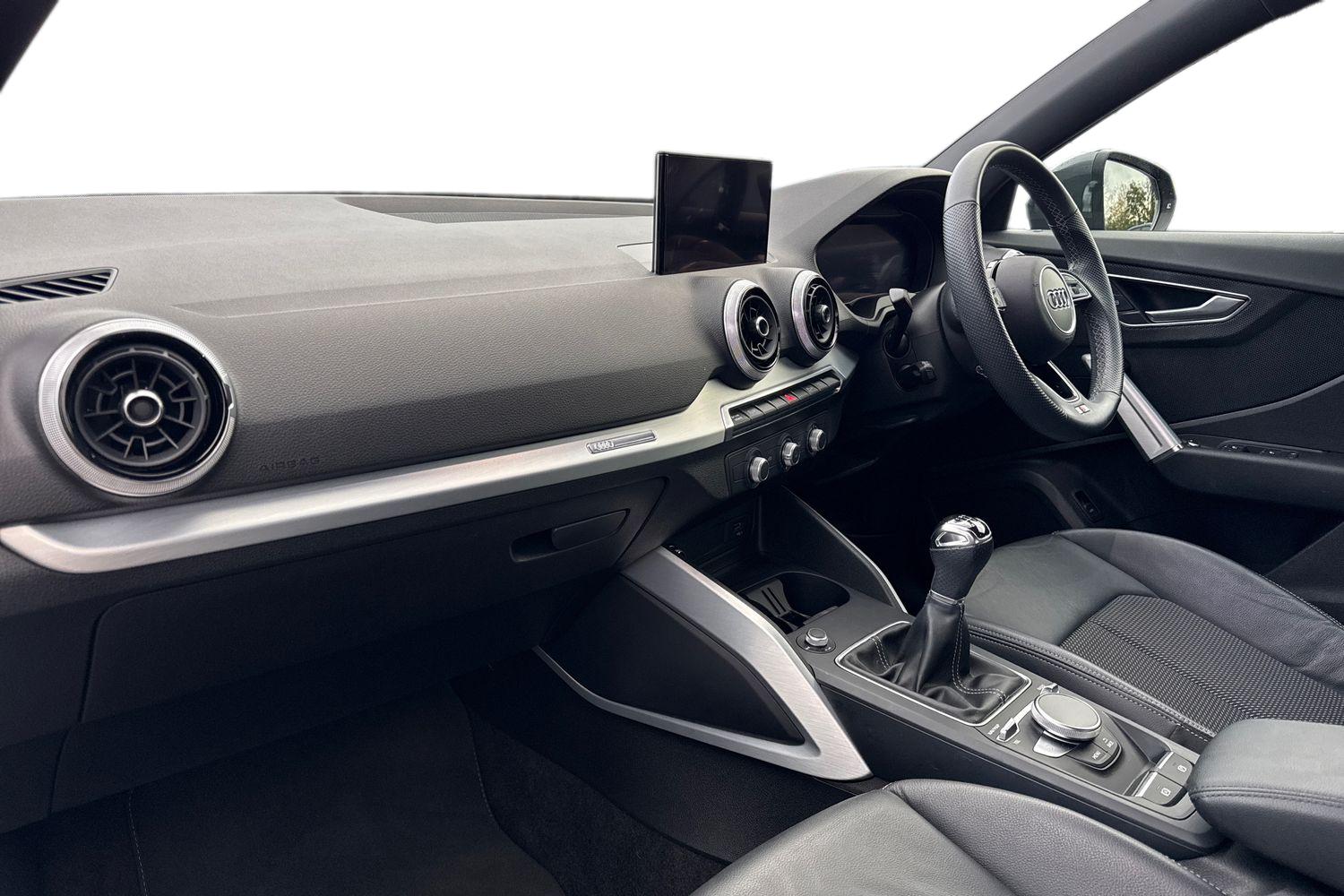 Used Audi Q2 2022 for sale - 76469275: Photo 9