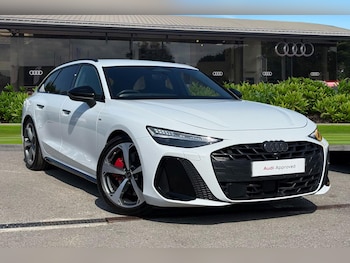 Used Audi A6 Avant 2026 for sale - 79514639: Photo