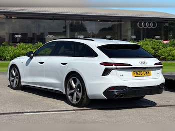 Used Audi A6 Avant 2026 for sale - 79514639: Photo