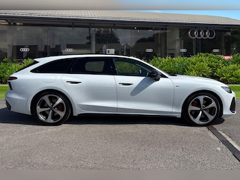 Used Audi A6 Avant 2026 for sale - 79514639: Photo