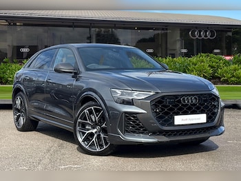 Used Audi RS Q8 2026 for sale - 78311696: Photo