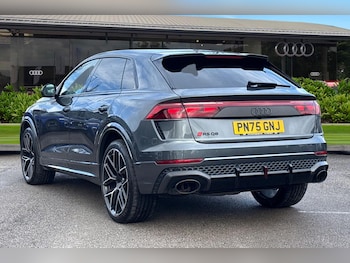 Used Audi RS Q8 2026 for sale - 78311696: Photo