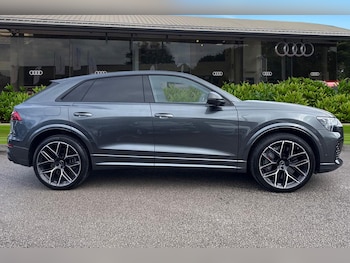 Used Audi RS Q8 2026 for sale - 78311696: Photo