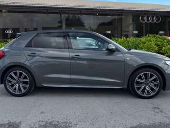 Used Audi A1 2024 for sale - 74754523: Photo