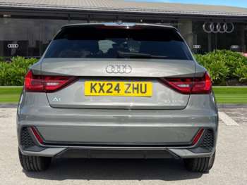 Used Audi A1 2024 for sale - 74754523: Photo