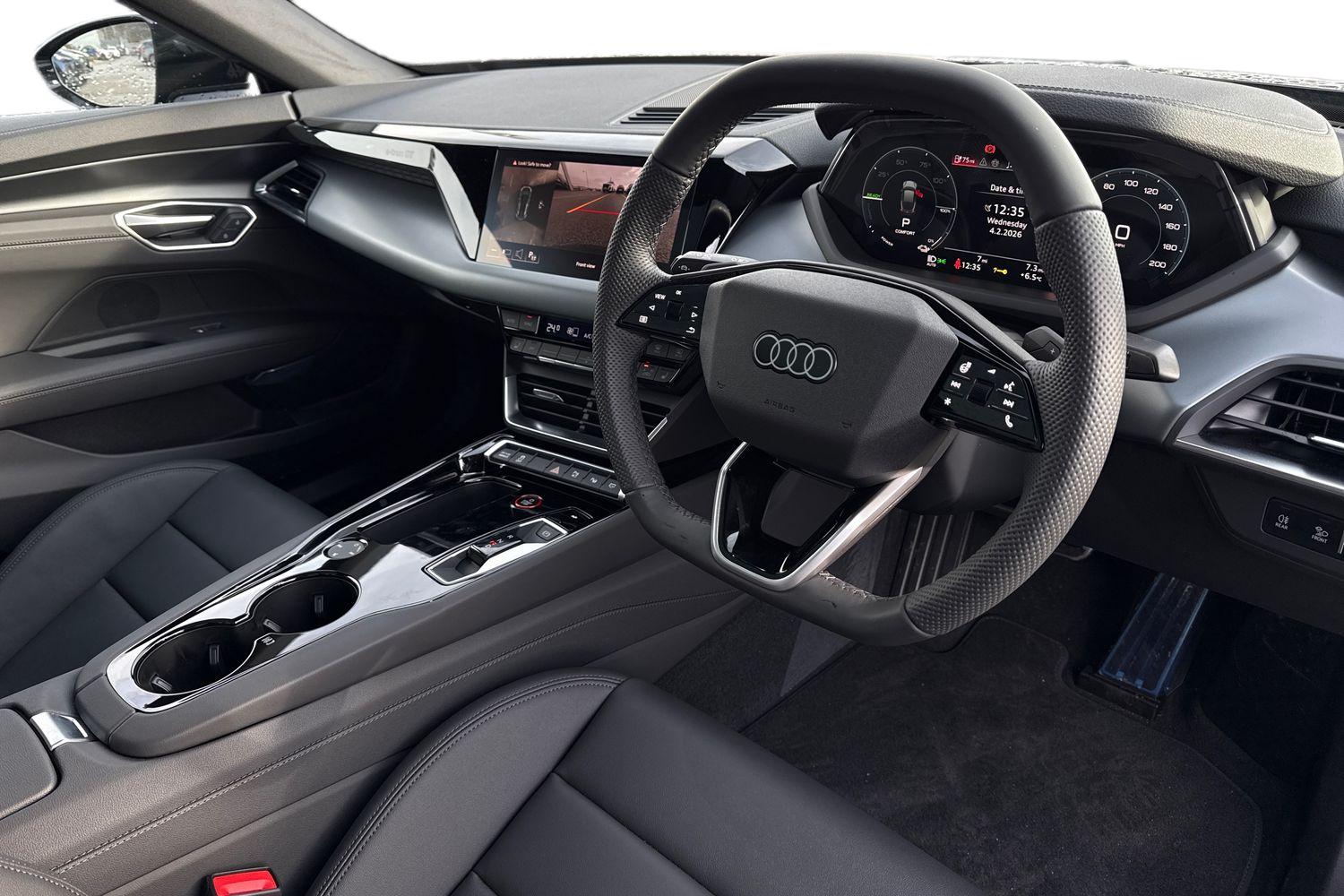 Used Audi e-tron GT 2026 for sale - 77287069: Photo 13