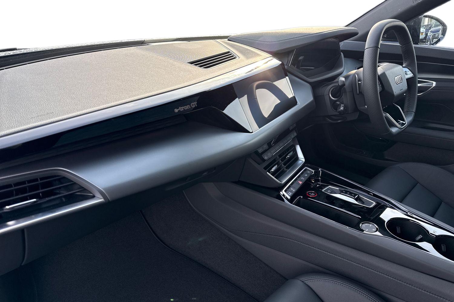 Used Audi e-tron GT 2026 for sale - 77287069: Photo 14