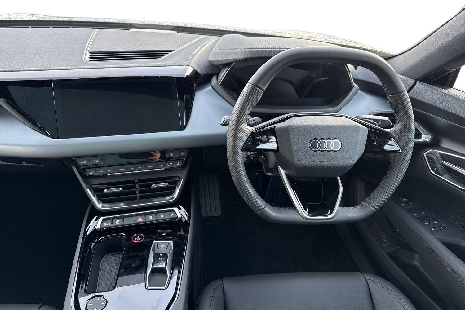 Used Audi e-tron GT 2026 for sale - 77287069: Photo 17