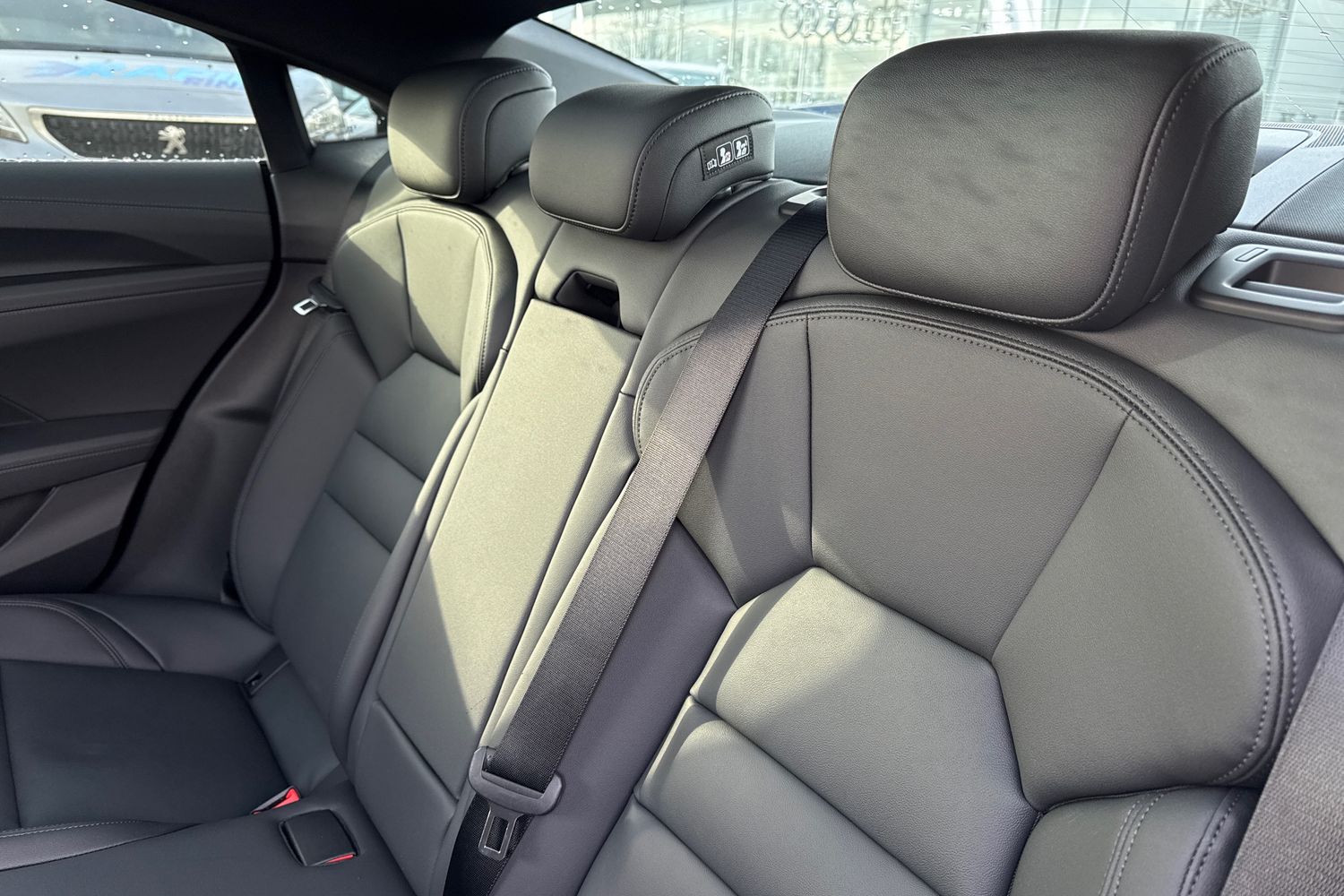 Used Audi e-tron GT 2026 for sale - 77287069: Photo 18