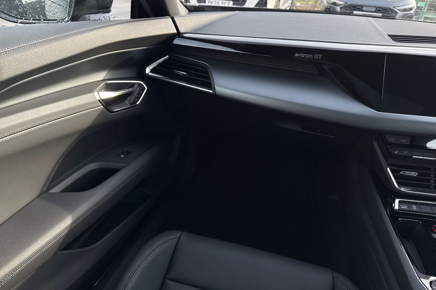 Used Audi e-tron GT 2026 for sale - 77287069: Photo 19