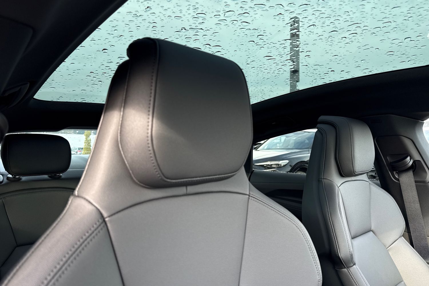 Used Audi e-tron GT 2026 for sale - 77287069: Photo 23