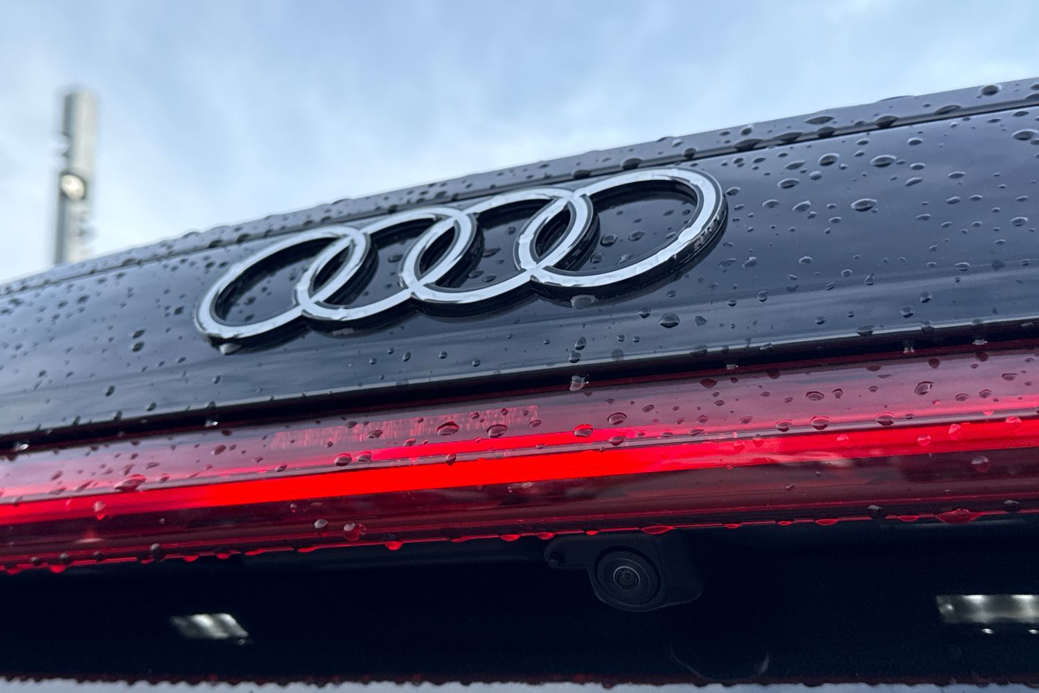 Used Audi e-tron GT 2026 for sale - 77287069: Photo 24