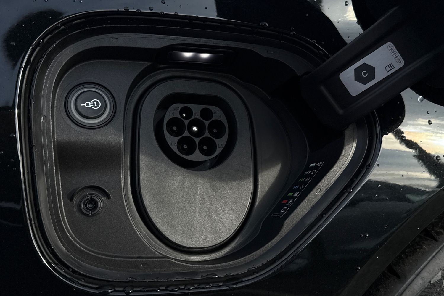 Used Audi e-tron GT 2026 for sale - 77287069: Photo 27