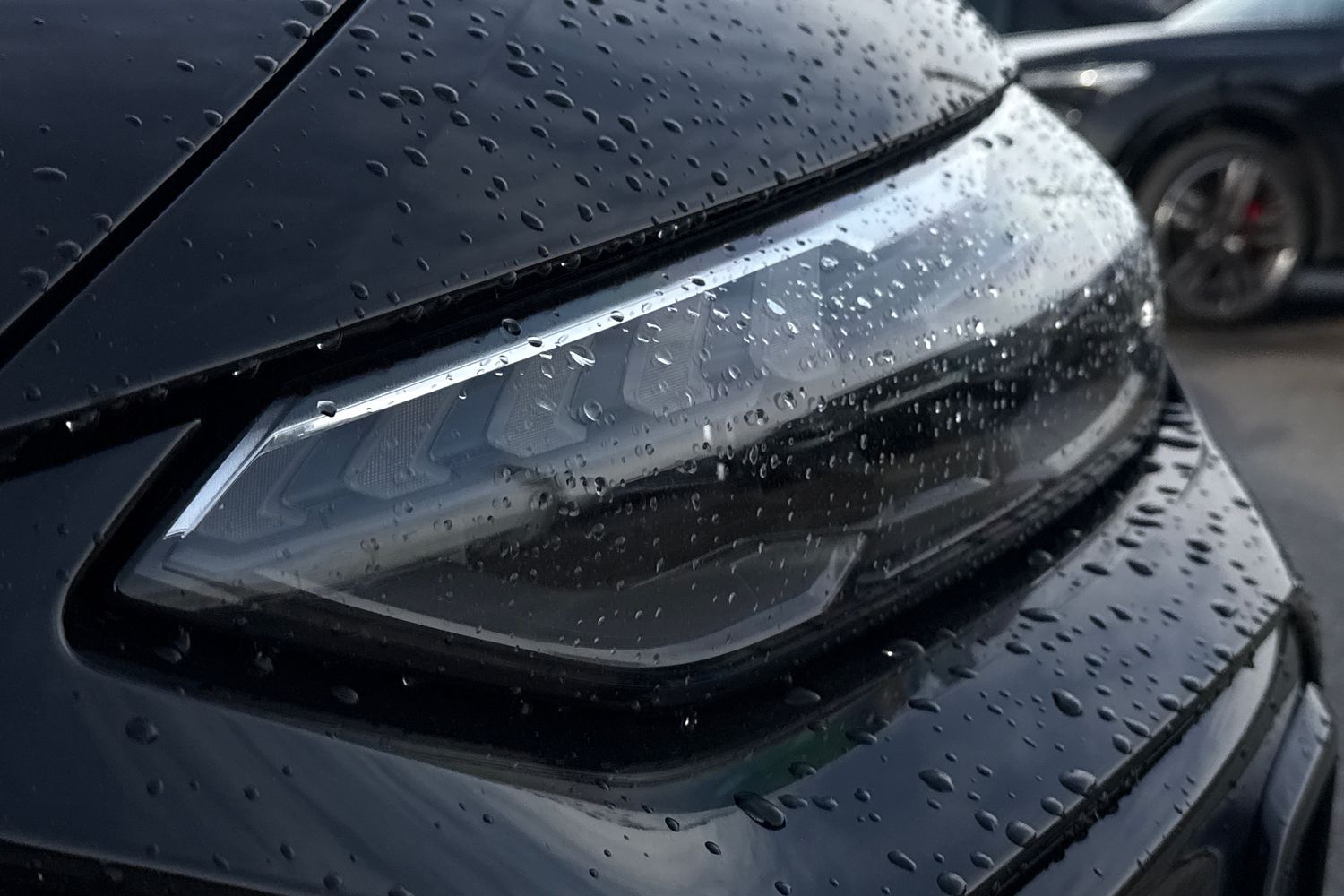 Used Audi e-tron GT 2026 for sale - 77287069: Photo 29