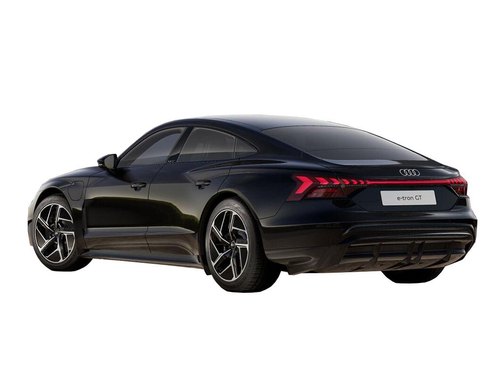 Used Audi e-tron GT 2026 for sale - 77287069: Photo 3