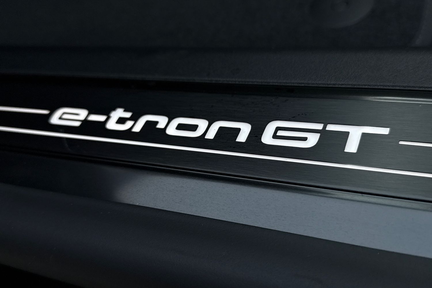 Used Audi e-tron GT 2026 for sale - 77287069: Photo 35