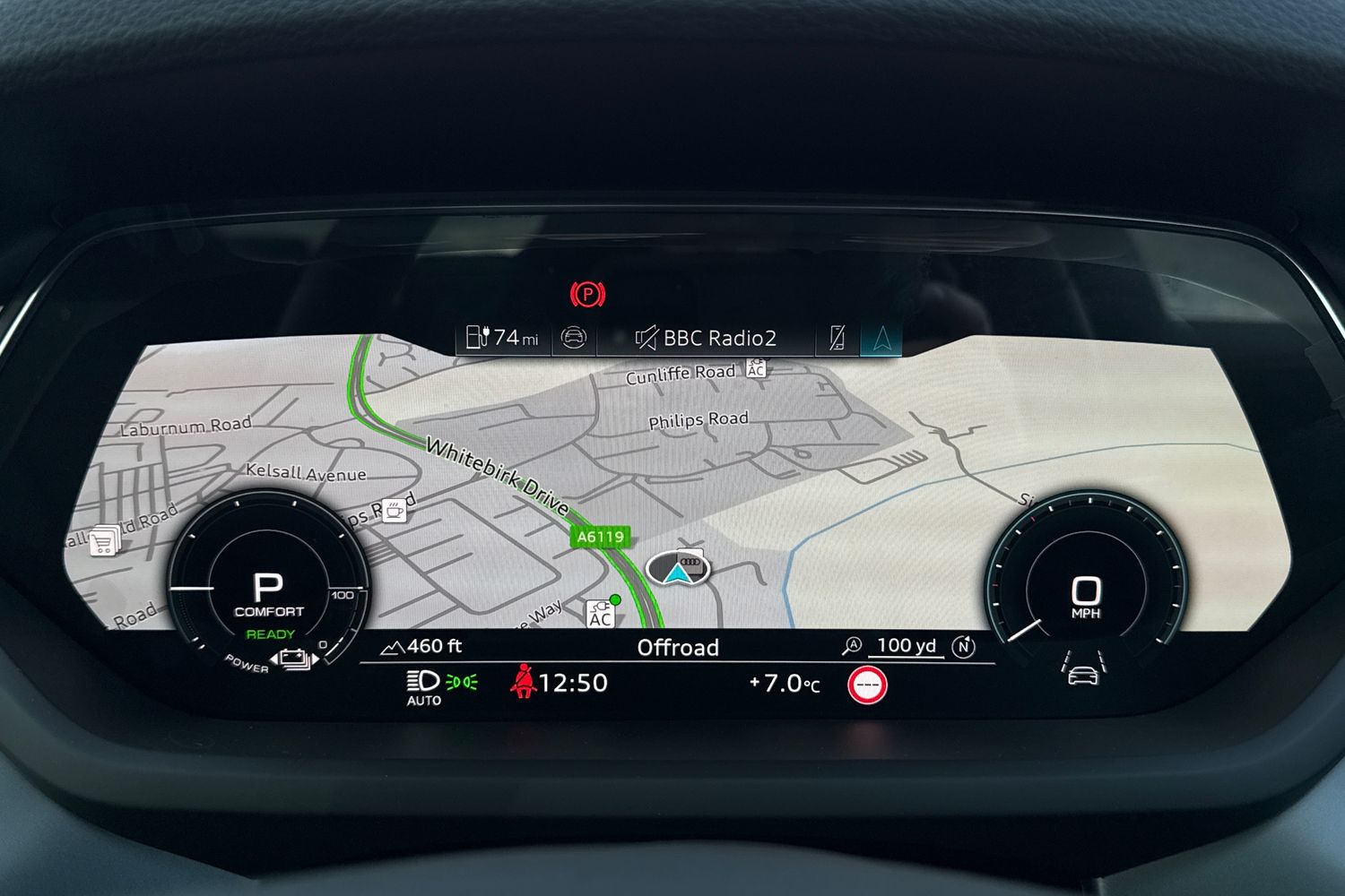 Used Audi e-tron GT 2026 for sale - 77287069: Photo 37