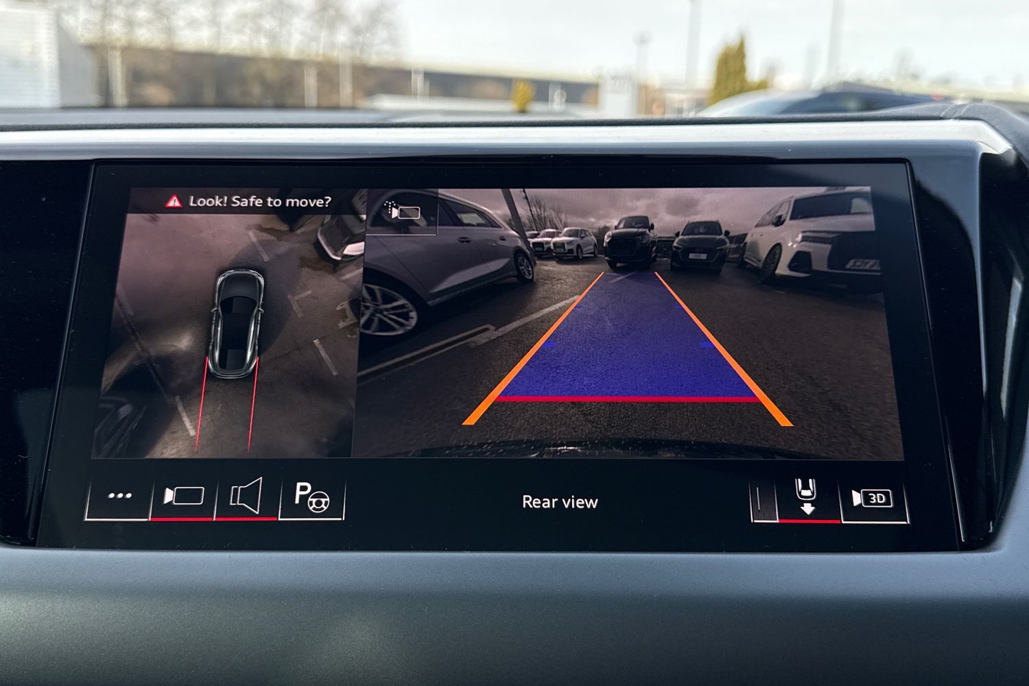 Used Audi e-tron GT 2026 for sale - 77287069: Photo 38