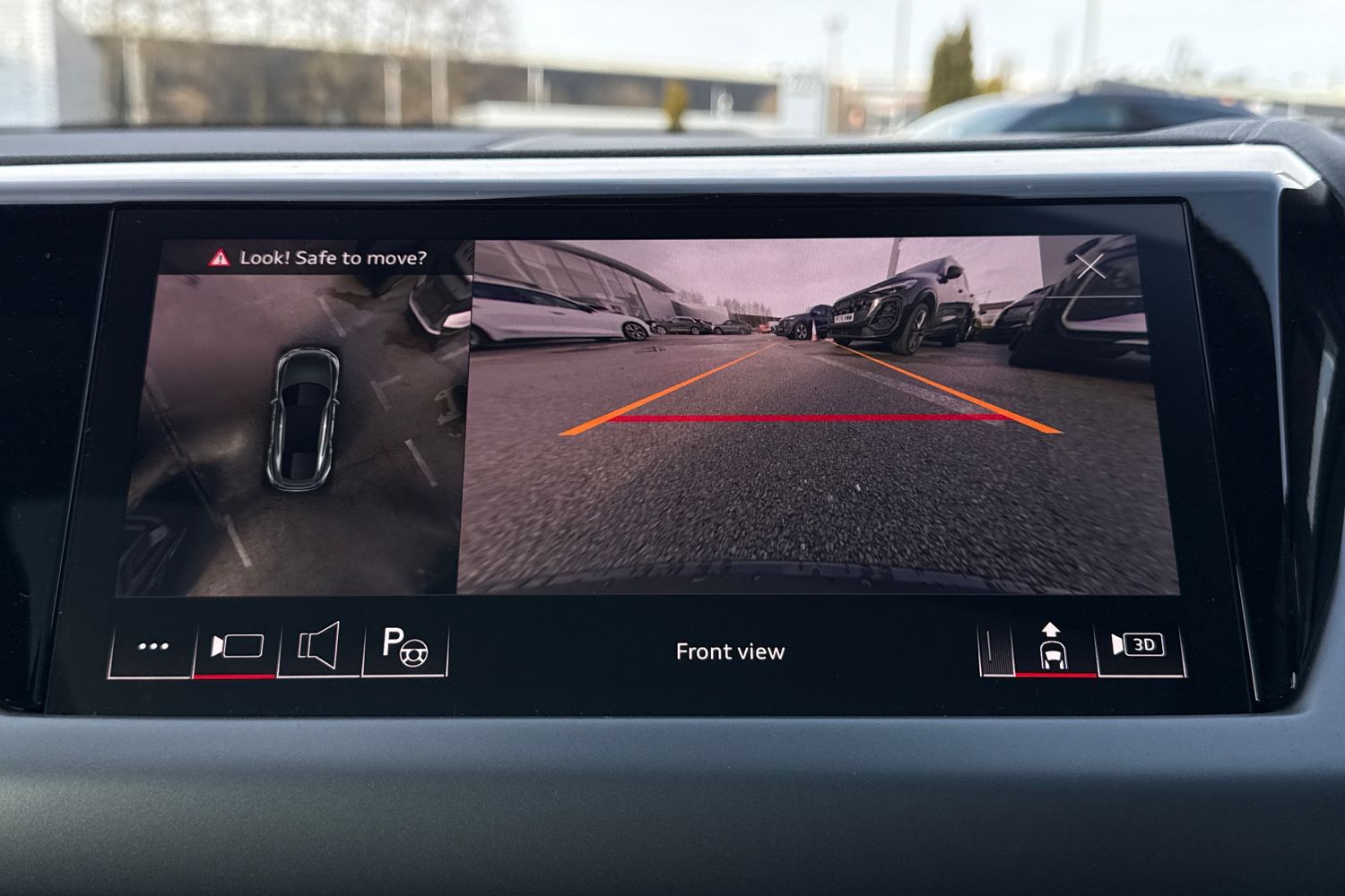 Used Audi e-tron GT 2026 for sale - 77287069: Photo 39