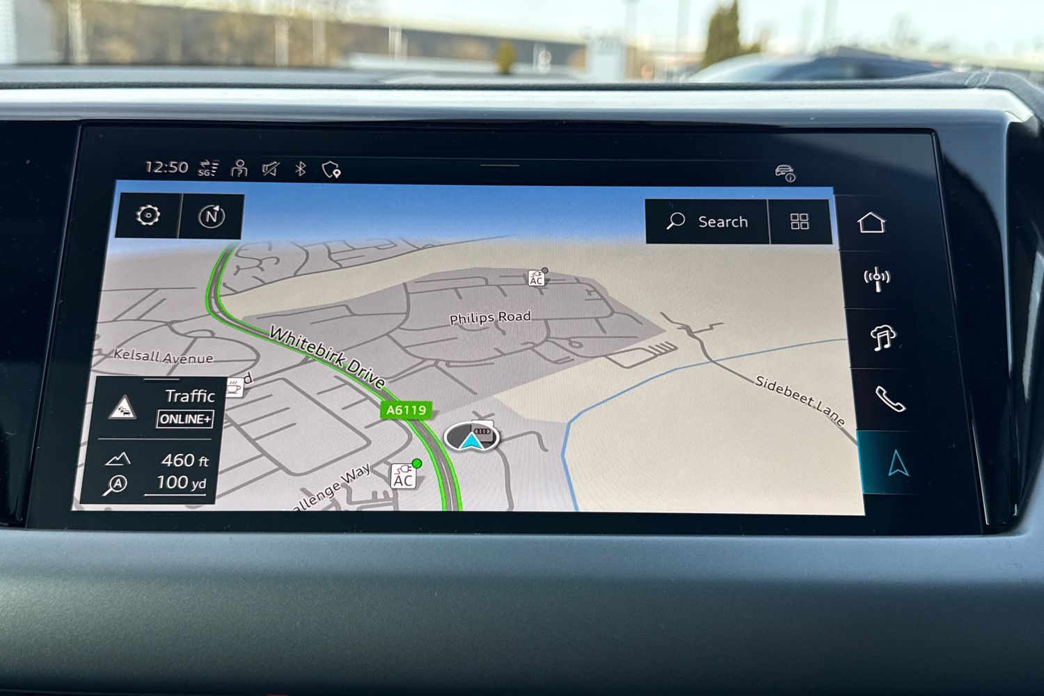 Used Audi e-tron GT 2026 for sale - 77287069: Photo 40