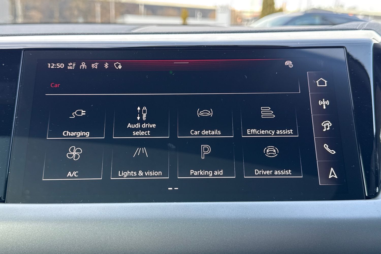 Used Audi e-tron GT 2026 for sale - 77287069: Photo 41