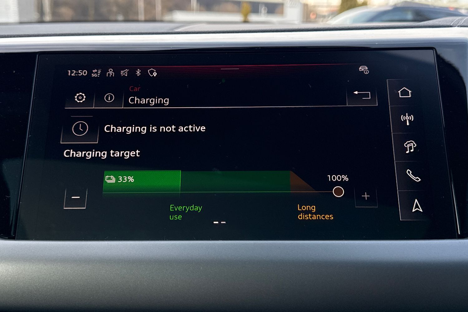 Used Audi e-tron GT 2026 for sale - 77287069: Photo 42