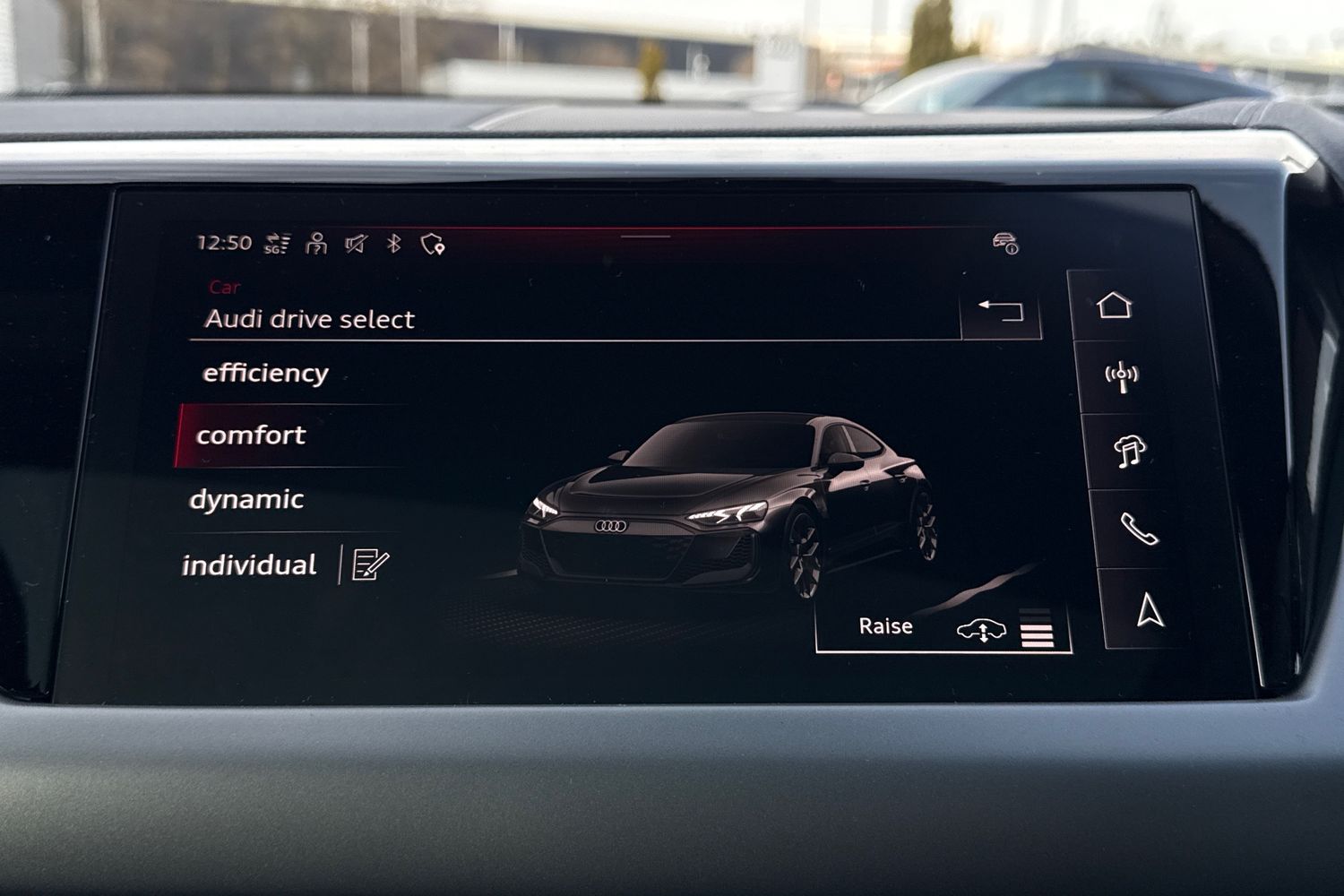 Used Audi e-tron GT 2026 for sale - 77287069: Photo 43