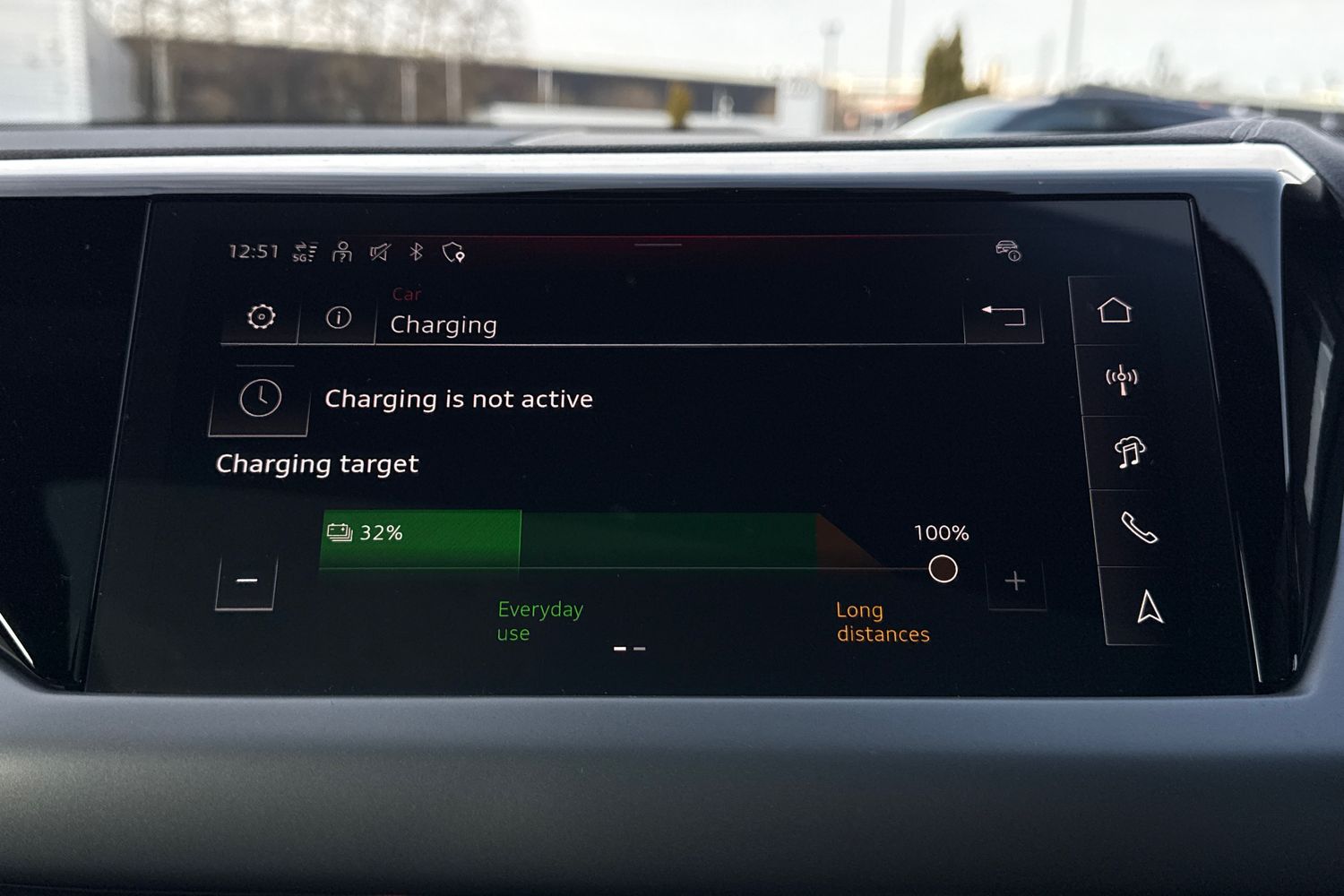 Used Audi e-tron GT 2026 for sale - 77287069: Photo 44