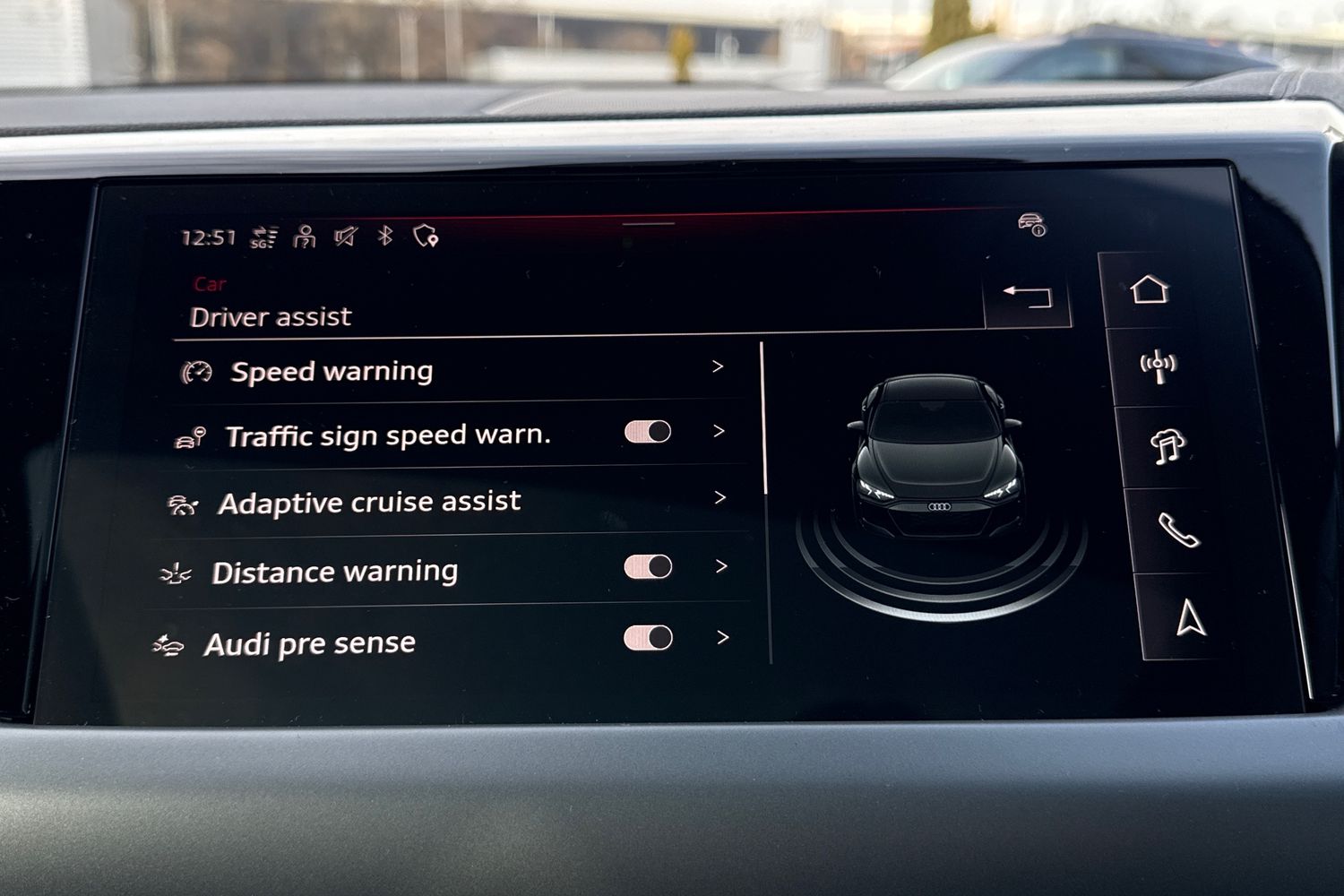 Used Audi e-tron GT 2026 for sale - 77287069: Photo 45